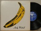 Velvet Underground & Nico Andy Warhol OG Stereo BANANA