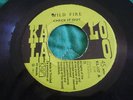 Island Funk 45 Wild Fire - Check it out Kalaloo HEAR