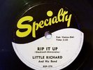 LITTLE RICHARD  