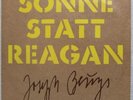 Vinyl von Joseph Beuys - Sonne statt Reagan