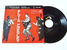 ELVIS PRESLEY  Self-Titled EP  RCA VICTOR EPA-830