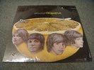 AROUND GRAPEFRUIT Dunhill 50050 Psych LP