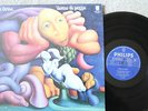 Le Orme-Uomo di Pezza Italian Phiiips prog lp