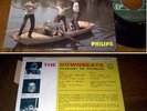 RARE French EP 45t BIEM (7') THE DOWNBEATS (1964)