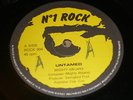 Mighty Abijans Untamed Killer Rare UK Roots 12