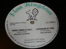 Reggae George Three Times A Lady Killer Roots 12