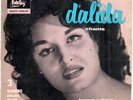 ep rare dalida bambino 1ere pochette 