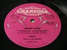 GENESIS NURSERY CRYME CHARISMA PINK SCROLL E.J. DAY B&C