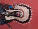 Keef Hartley Band 'Halfbreed' album.