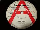 THE BEATLES From Me To You 1963 UK**DEMO **VERY RARE**