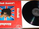 Ultrafunk LP Funk Paarrrty - ITA 76 - RARE FUNK