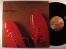 VERNON BURCH Steppin' Out CHOCOLATE CITY LP NM