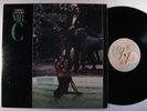 NORMAN CONNORS Mr. C ARISTA LP modern soul boogie
