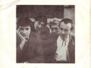 BUZZCOCKS *SPIRAL SCRATCH* EP FIRST  ISSUE 1977
