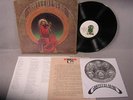 GRATEFUL DEAD Blues For Allah UA W/INSERTS SHRINK NM