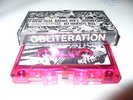 OBLITERATION-The Sound of Hardcore DEMO Mind Eraser