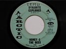 HONEY & THE BEES Dynamite Exploded RARE NORTHERN SOUL