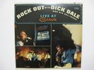 DICK DALE Rock Out Live at Ciro's LP CAPITOL SHRINK