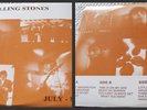 Rolling Stones Madrid July 82 Live Concert 2lp Not Tmoq