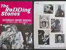 Rolling Stones Rod Stewart Live Concert 1975 Not Tmoq