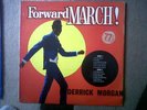 Forward March - Derrick Morgan - U.K. Trojan 1970
