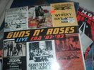 Guns N' Roses -Live Era '87-'93 4 LP factory sealed wax