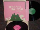 STEREOLAB - SOUND DUST - ORIG 2001 UK DOUBLE LP MOOG NM