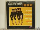 BEAUTIFUL PRESSING ONE FINE DAY THE CHIFFONS 1963 VG+