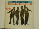  ORIGINAL  PRESSING OF THE DRIFTERS 1964 VG++
