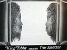 KING TUBBY MEETS UPSETTER Grass Roots of Dub Fay LP