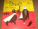CHARLIE PARKER WITH STRINGS 7