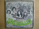 LES SAUTERELLES be crazy and dance 1969 SWISS 7