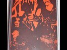 WATAIN - Ritual Macabre Live Tape 2001 lim. 666 RARE