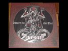 WATAIN Sworn to the Dark 2LP Pic Disc Mint burzum horna