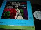 MARAT SADE '67 Soundtrack LP mono NM Weiss Marquis de theatre oop rare vinyl
