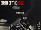 Orig 56 Miles Davis Birth of the Cool LP mono DG jazz