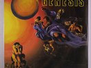 MCCULLY WORKSHOP: Genesis LP Sealed (Greece, 180 gram reissue) Rock & Pop