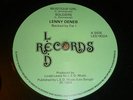 Lenny Deneb Soldiers Killer Rare UK Roots 12