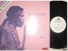 Jimi Hendrix The Crash Landing Masters - Rare Sealed LP