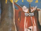 AUTOPSY  acts of the unspeakable     LP  first press