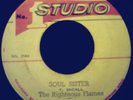 RIGHTEOUS FLAMES - SOUL SISTER - STUDIO ONE