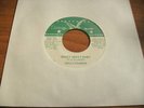 DOLLY GILMORE Sweet Sweet Baby 45 DOVE 70's soul VG++