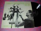 CHICO HAMILTON In Hi-Fi Modern Jazz LP PACIFIC Jzz 1956