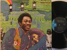 REUBEN WILSON A Groovy Situation BLUE NOTE JAZZ/FUNK LP