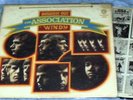 ASSOCIATION Insight out windy LP 1*USA Press Psych 67