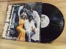 Judy Pollak in Togetherness private modern soul/funk LP