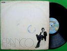 FRANCO - Ei Voce Psiu 1974 BOOGIE FUNK LP BRAZIL HEAR