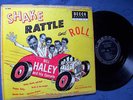 Bill Haley..Shake Rattle & Roll..10