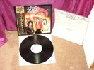 QUIET RIOT LP WHITE LABEL PROMO RANDY RHOADS OZZY EX+