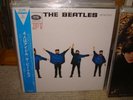 Beatles / Help,Japan Parlophone Stereo LP